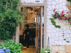 -Vanillacafe香草咖啡(银海大世界店)