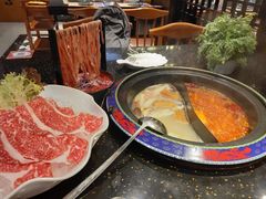 -成都老码头火锅(旺角店)