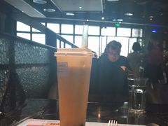 -半秋山西餐厅(巴南万达广场店)