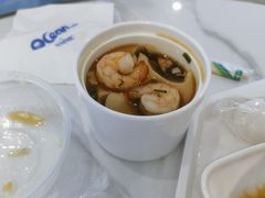 -深海中餐厅(国家海洋博物馆店)