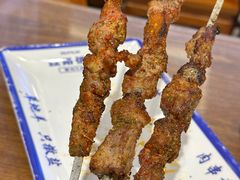 -丝路伊兰·兰州牛肉面(牛街总店)