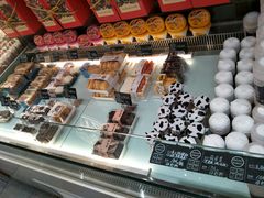 零售区-申氏糕点(三好街店)