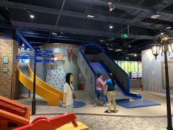 -幻贝家儿童乐园(哈尔滨王府井店)