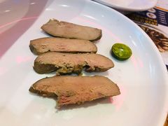 经典鹅肝-陈鹏鹏潮汕菜(宝安机场T3航站楼店)