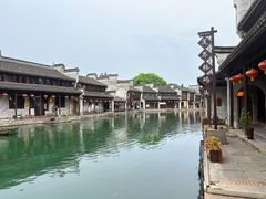 -南浔古镇