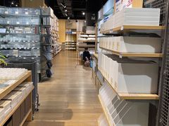 -MUJI无印良品(大悦城店)