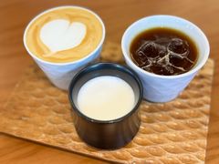 -YEEGIN COFFEE也径咖啡