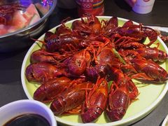 -虾乐园龙虾·夜宵(松江店)