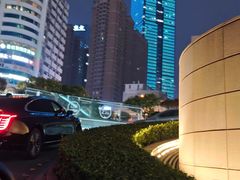 -长沙尼依格罗酒店