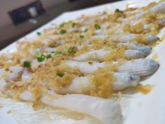 -蠔爺王志德生蚝馆(金沙湾店)