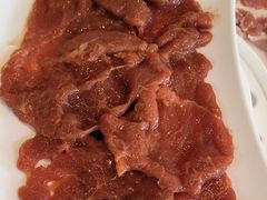 -北门涮肉·铜锅涮肉(南锣鼓巷店)