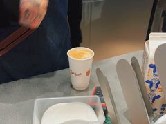 -Seesaw Coffee(西岸凤巢店)