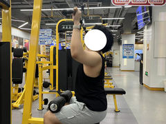 -超鹿运动(五四北泰禾广场店)
