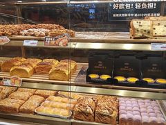 -TOUCH泰奇(奉贤宝龙城市广场店)