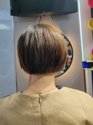 -东方美妍小鹏造型