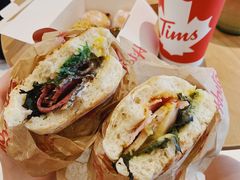-Tims天好咖啡(江干万象城店)