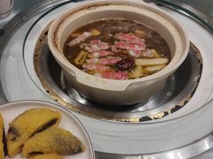 -天宜隆蘑菇宴火锅(石景山旗舰店)