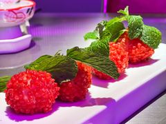 -新越盏·东南亚料理(捷登都会店)