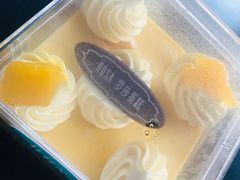 -罗莎蛋糕Rosa bread(四方坪店)