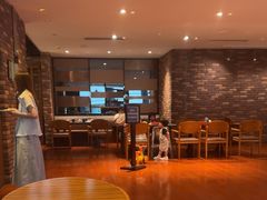 -OPEN開全日自助餐厅·牛肉火锅·海鲜(佛山希尔顿酒店)