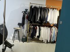 -爱定格照相馆.证件照(周浦万达店)