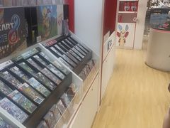 -任天堂Nintendo Switch体验店(天河城店)