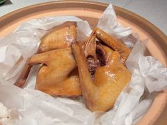 -大鸽饭(岗顶店)
