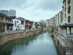 -衣裳街历史文化街区