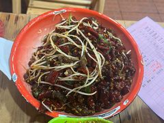 -冒椒火辣(奎星楼街店)