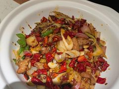 -江渔儿酸菜鱼·拔草餐厅(虎门君乐汇店)