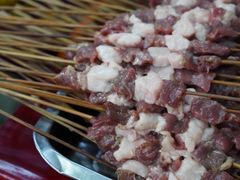 -齐齐哈尔烤肉·涮羊肉(光华中心店)