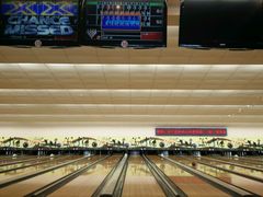 -广州保龄球馆(广州天河体育中心店)