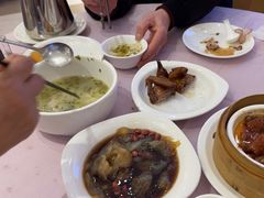 -顺风江南宴(静安大融城店)