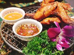 -小娘惹厨房Little Nyonya(狮城有约上榜店)