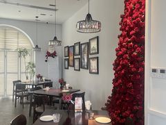 -22ºN BISTRO西餐&酒馆