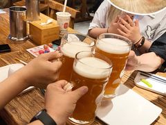 -平娃三宝烧烤·面食(南小街店)