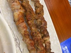 -中国兰州拉面(恒高路店)