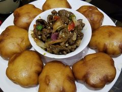 -北疆饭店(苏宁广场店)