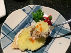 -上井精致料理(中兴商业大厦店)