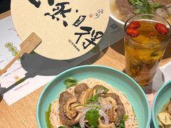 -蔡澜点心·粤菜(万菱汇店)
