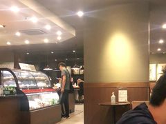-星巴克(舟山蜈蚣峙店)