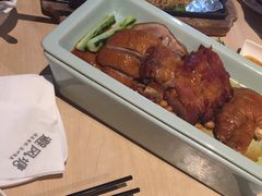 -避风塘(百联东郊店)