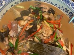 -途中饭店(开化店)