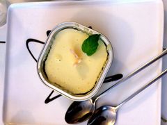 榴莲芝士蛋糕-美丽心情蛋糕(江苏路店)