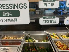 -超级碗FOODBOWL(成都来福士店)