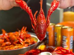 -虾乐园龙虾·夜宵(松江店)