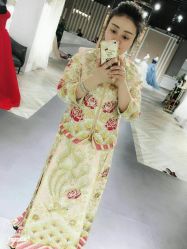 -Lady  Jane高端婚纱礼服馆