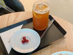 -GOTLOT COFFEE&KITCHEN角落厨房NOOK店