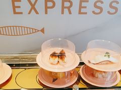 -争鲜回转寿司(通州万达店)