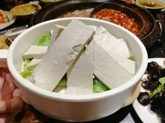 -唇辣号重庆老火锅(亦庄店)
